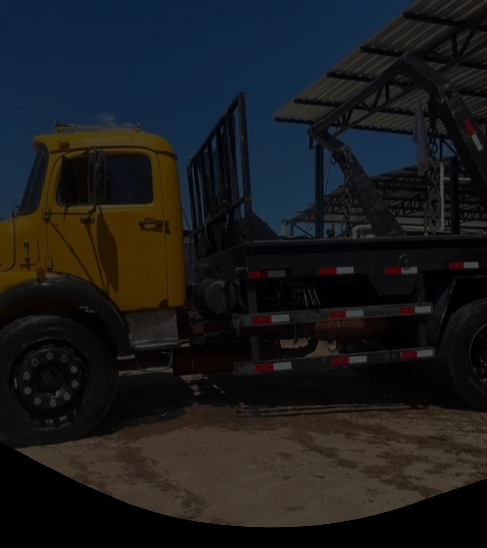   N�o deixe que o entulho atrapalhe seu projeto! - 