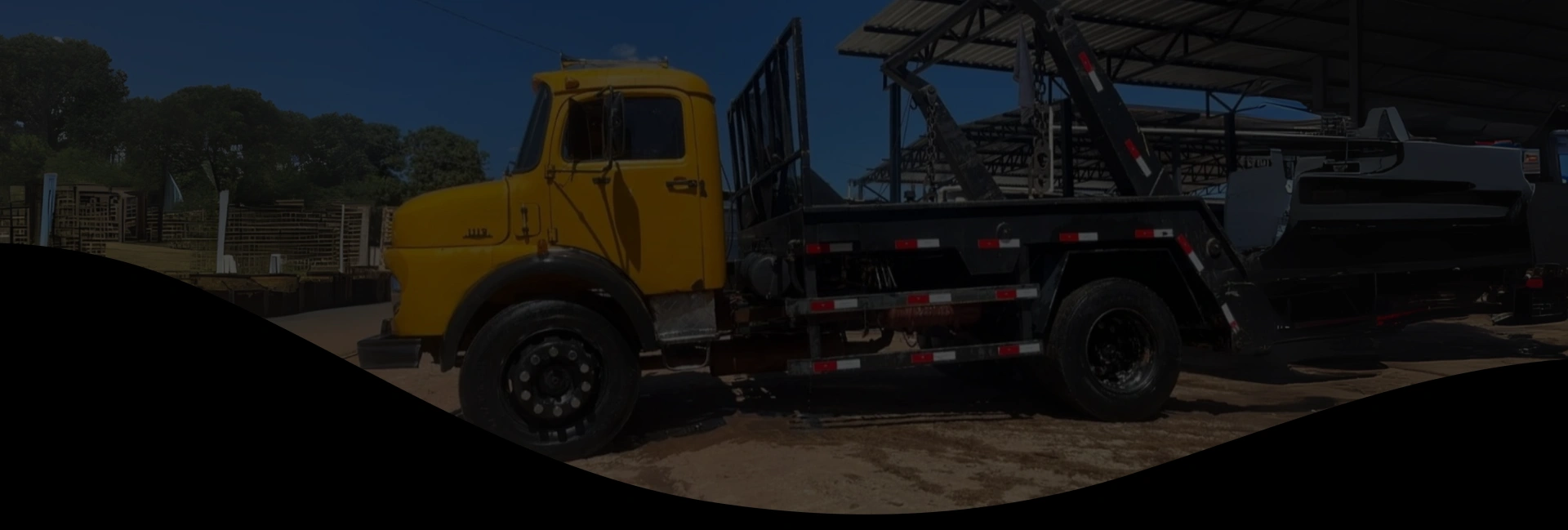  N�o deixe que o entulho atrapalhe seu projeto! - 